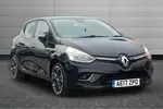 2017 Renault Clio