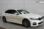 2020 BMW 3 Series