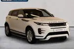 2019 Land Rover Range Rover Evoque