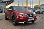 2021 Nissan Juke