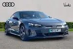2023 Audi e-tron GT