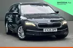 2025 Skoda Octavia Estate