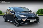 2022 Toyota Yaris