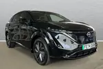 2024 Nissan Ariya