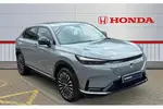 2024 Honda E Ny1
