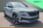 2025 Skoda Karoq