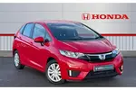 2015 Honda Jazz