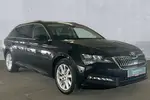 2023 Skoda Superb