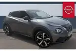 2023 Nissan Juke