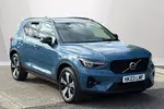 2023 Volvo XC40