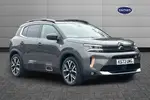 2023 Citroen C5 Aircross