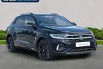 2025 Volkswagen T-Roc