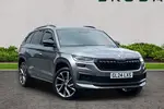 2024 Skoda Kodiaq