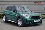 2020 MINI Countryman