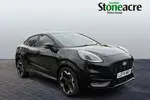 2024 Ford Puma