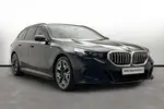 2025 BMW i5