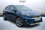 2022 Kia Niro