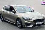 2019 Ford Focus
