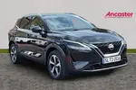2023 Nissan Qashqai