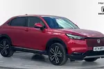 2024 Honda HR-V