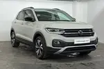 2023 Volkswagen T-Cross