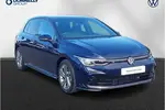 2024 Volkswagen Golf