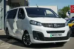 2023 Vauxhall Vivaro Life