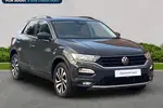 2021 Volkswagen T-Roc