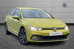 2020 Volkswagen Golf