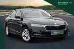 2020 Skoda Octavia