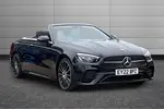 2022 Mercedes-Benz E-Class Cabriolet