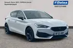 2023 Cupra Leon