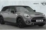 2020 MINI Clubman