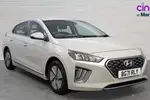 2021 Hyundai IONIQ