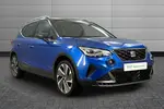2023 SEAT Arona