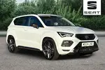 2024 SEAT Ateca