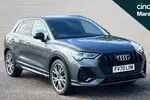 2020 Audi Q3