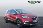 2018 Renault Captur