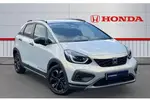2025 Honda Jazz