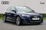 2025 Audi A1