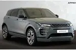 2023 Land Rover Range Rover Evoque