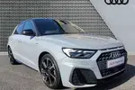 2021 Audi A1