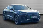 2025 Audi Q6 e-tron