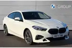 2021 BMW 2 Series Gran Coupe