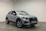 2023 Audi Q2