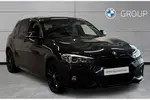 2018 BMW 1 Series
