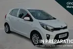 2019 Kia Picanto