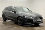 2022 Audi A4 Avant
