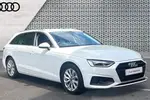 2023 Audi A4