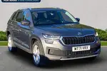 2021 Skoda Kodiaq